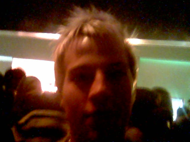 Deano! :)
