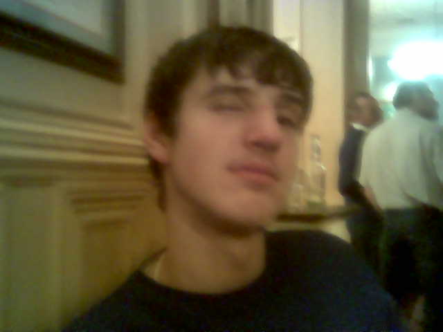 Gibbsy!