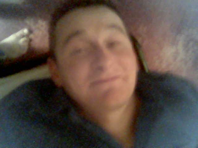 Stu the pisshead!