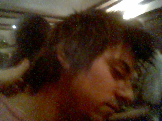 Liam dude!