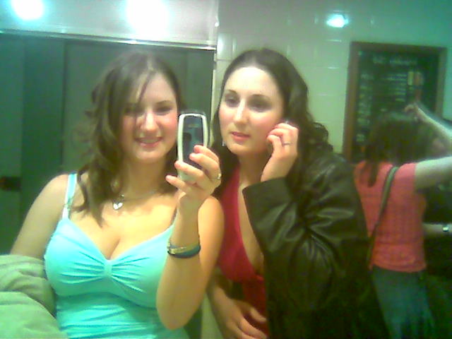 me n kimzy :)