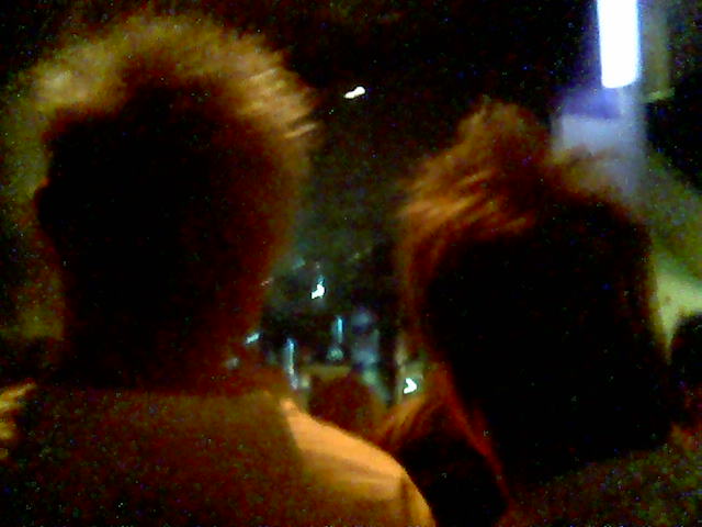 random mullets in ikon