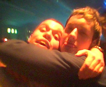 Shlong n Smudge