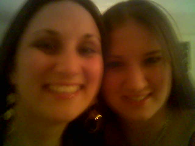 Swinging Sistas