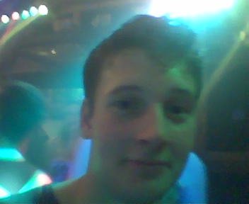 Chris P!!