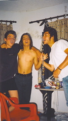 Mike Manos n Manolis
