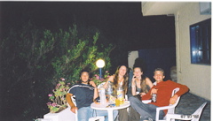 hehe...Manolis Dina Leana Mikey n Jack D!