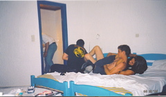 ahhh memories!! LOL