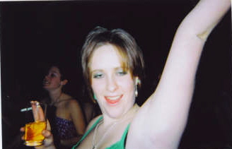 Not Drunk.....watever!