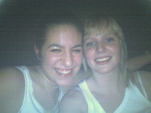 drunk heads!