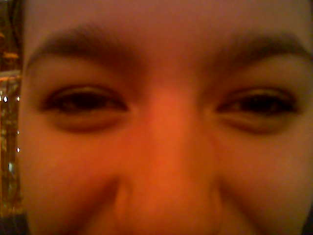 marz eye shot
