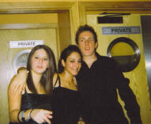 me soph n robbie