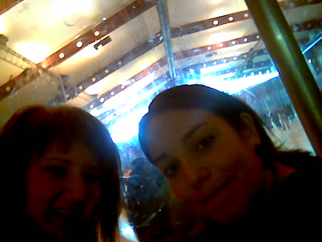 ice skating!!!