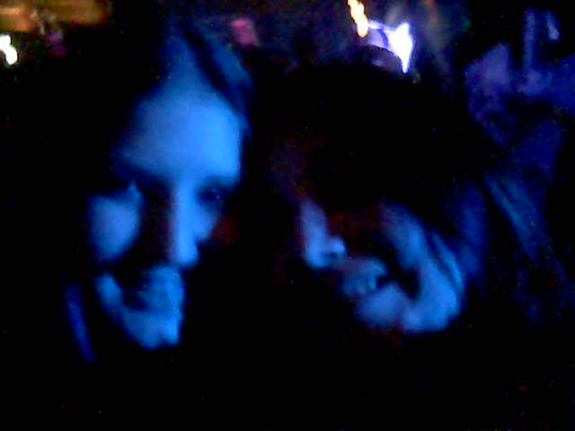 Me n Topps in schmikon