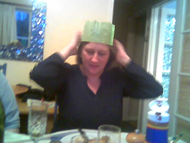 Mummy Fullbrook