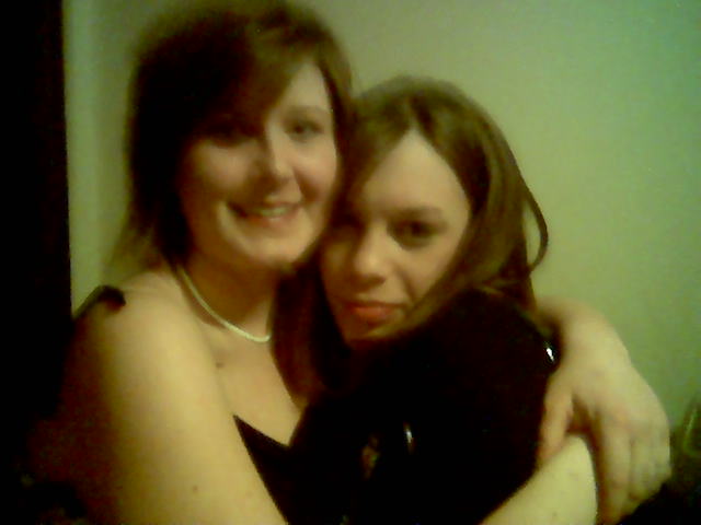 Penny n amy