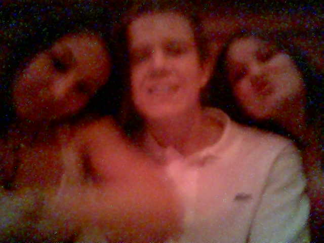 drunken bums :)