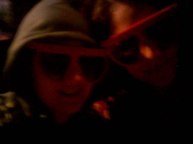 Thorpe Park Heads