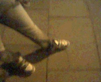 the very trainers!!