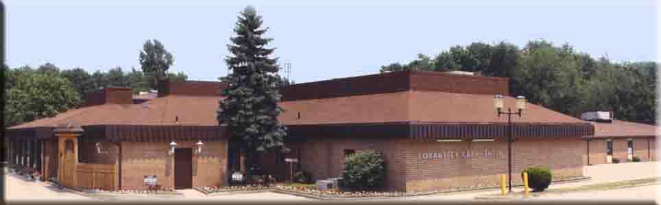 Lorantffy Care Center