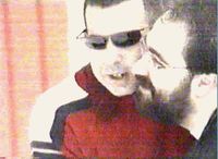 Escapada en Cotos 1999