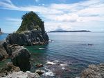 Bajo la Bahia de Tokyo hay un archipielago de peque&ntilde;as y preciosas islas que no tienen desperdicio