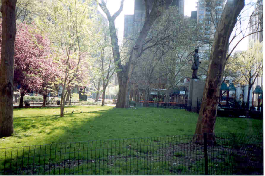 Madison Square Park