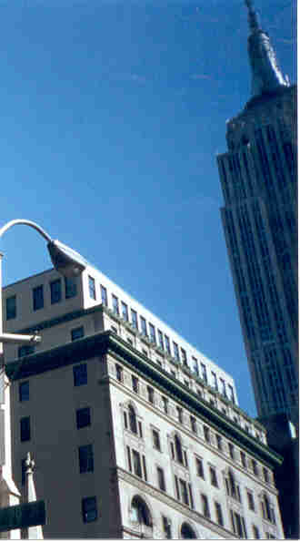 Empire State Building