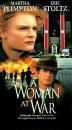 A Woman At War