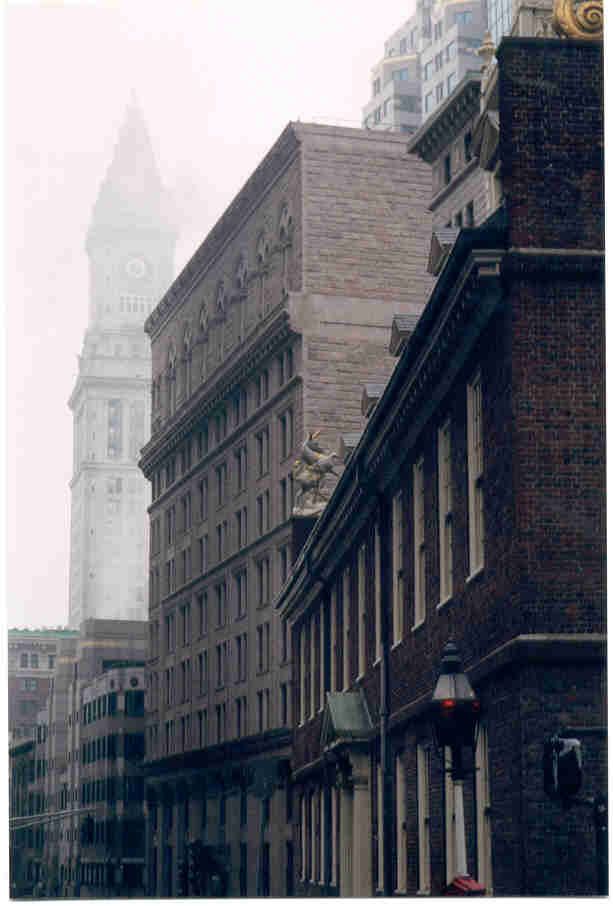 Boston