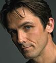 Billy Campbell (from ABC)