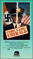 Code Name:&nbsp; Emerald
