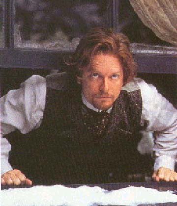 As "John Brooke" in Little Women (1994)