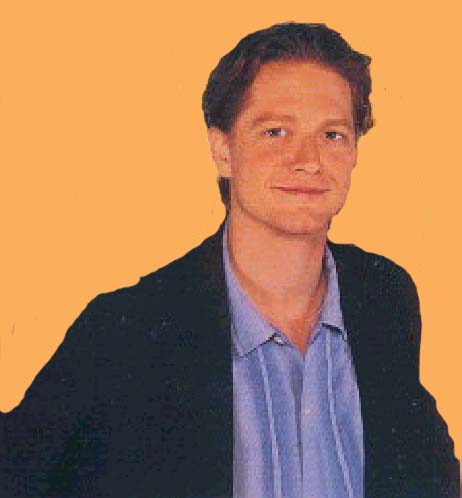 Kicking and Screaming (1995) as "Chet"