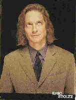 Eric Stoltz, photographed at the 17th Annual Independent Spirit Awards - InStyle magazine, May 2002