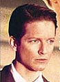 Eric Stoltz in "The Passion of Ayn Rand"