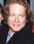 Eric Stoltz at Sundance, 2001