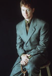 Eric Stoltz - Chicago Hope - as Dr. Yeats