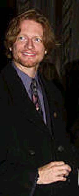 House of Mirth Premiere