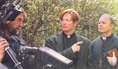 Eric Stoltz - Law and Order (Episode - special victims unit)