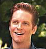 Eric Stoltz from E! Online