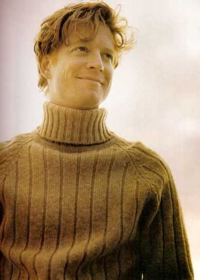 Click here for more Eric Stoltz photos