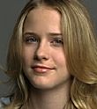 Evan Rachel Wood (from ABC)