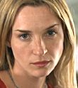Ever Carradine (from ABC)