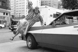 from "Jesus and Hutch"