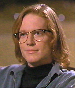 from "Naked in New York"