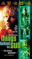 Things Behind The Sun