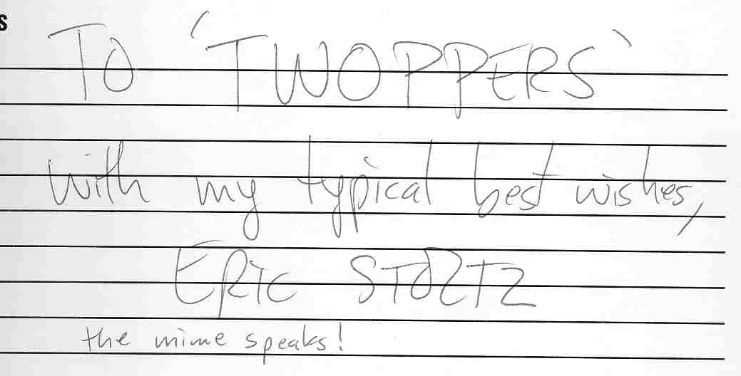 For Twop board.