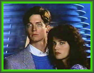 FlyII (1989) as "Martin Brundle"