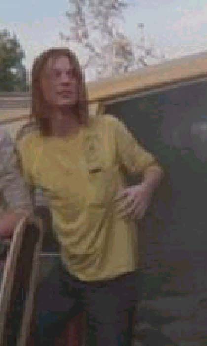 Fast Times at Ridgemont High (1982) - "Stoner Bud"
